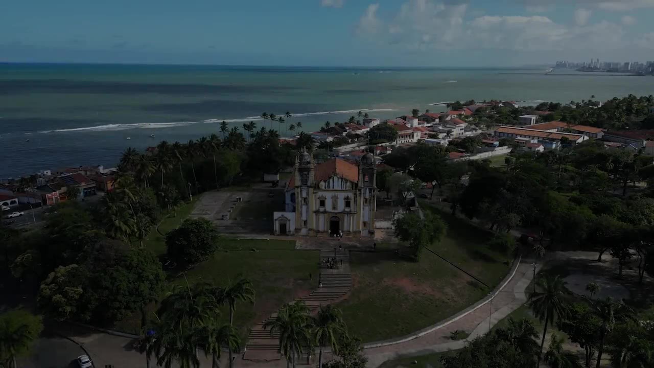 Casamento na Igreja do Carmo