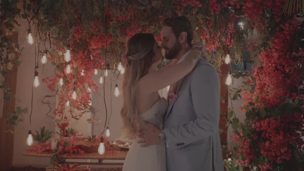 Short Film de Casamento