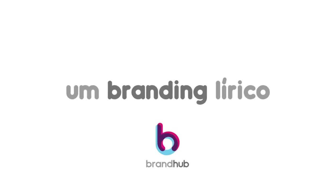 BrandHub · Lírica Design Trovador